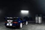 Dodge Viper ACR on ADV.1 Wheels (ADV06R M.V2 CS) 2016 года